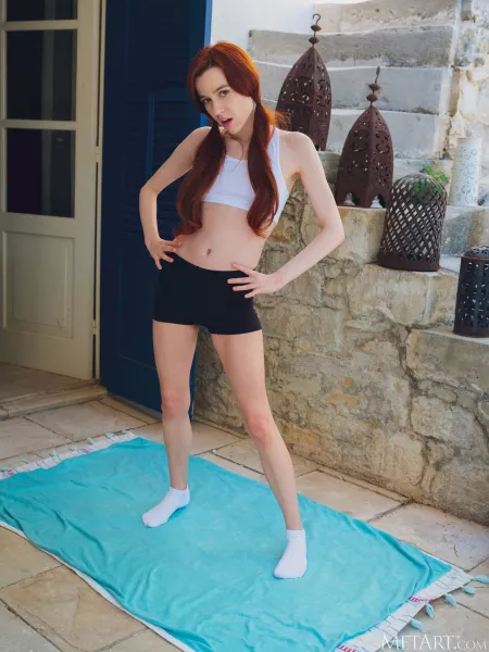 Искусство здорового образа жизни в объективе